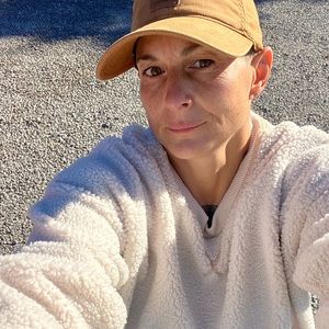 Meet your Posher, Tina